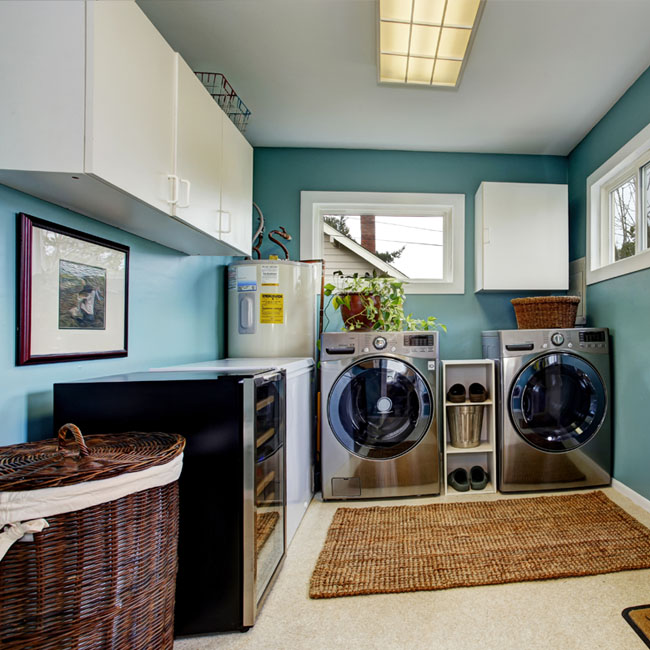 Laundry Designs, Laundry Designs and Layouts