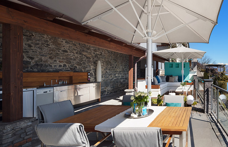 Enhance Your Home with Outdoor Kitchens, Enhance Your Home with Outdoor Kitchens