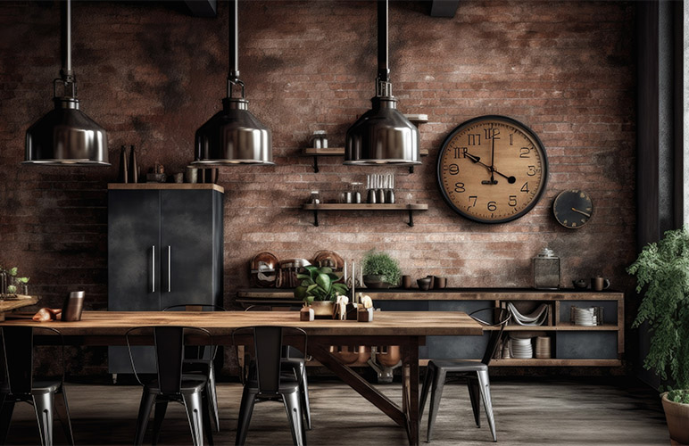 Custom Kitchens, Your Perfect Rustic Kitchen Renovation Starts With Our Guide to Custom Kitchens