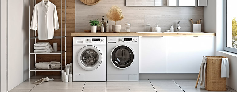 carpenters, Transforming Laundry Spaces: Creative Designs and Layouts