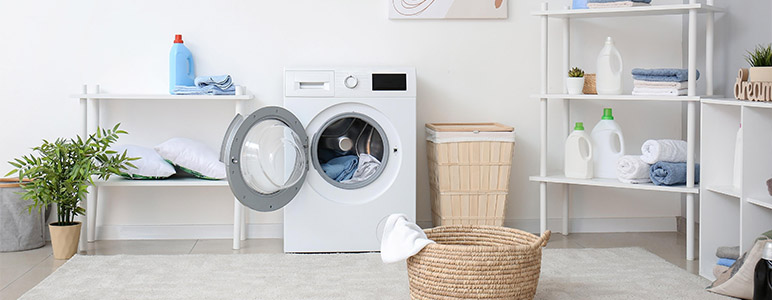 carpenters, Transforming Laundry Spaces: Creative Designs and Layouts